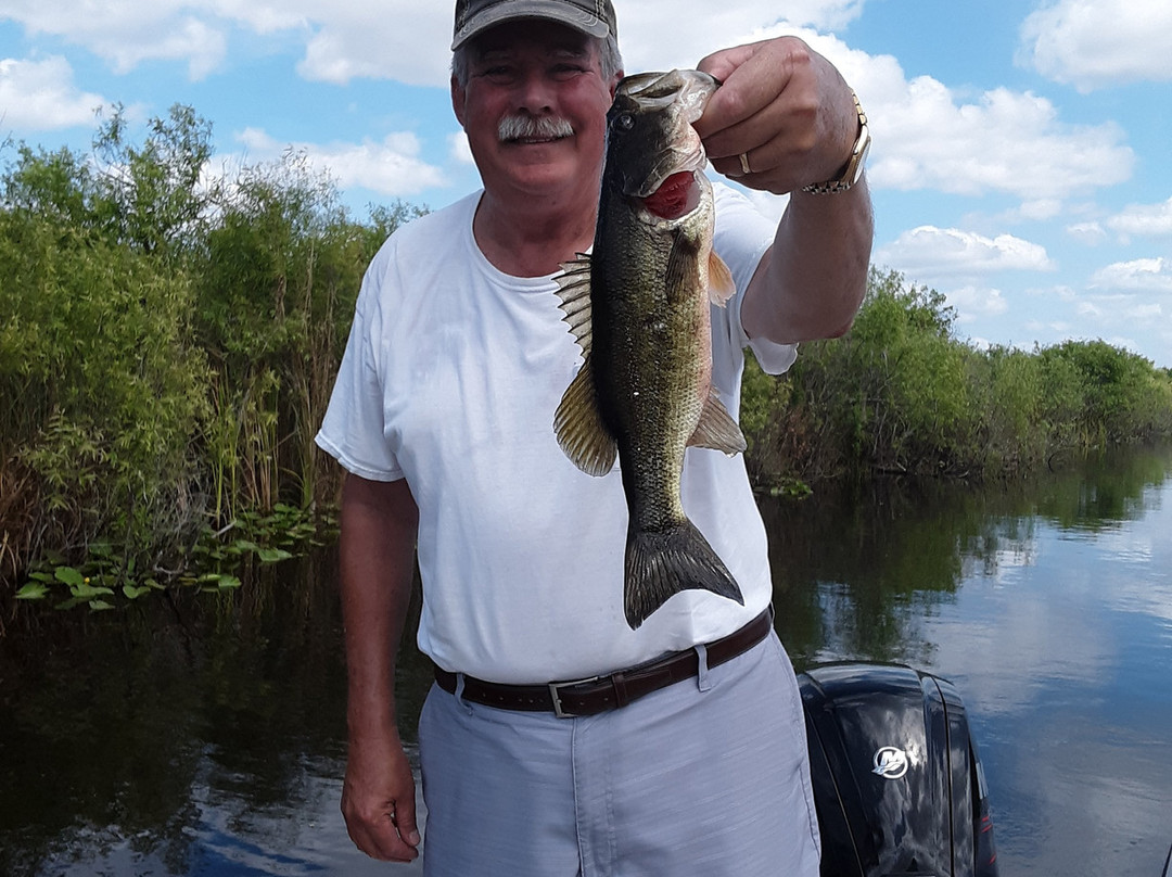 Naples Florida Fishing Charters-那不勒斯必去景点