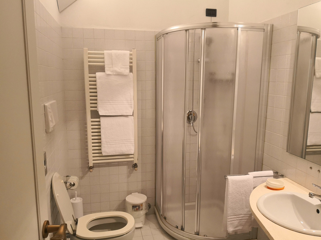 Hotel Cora主图