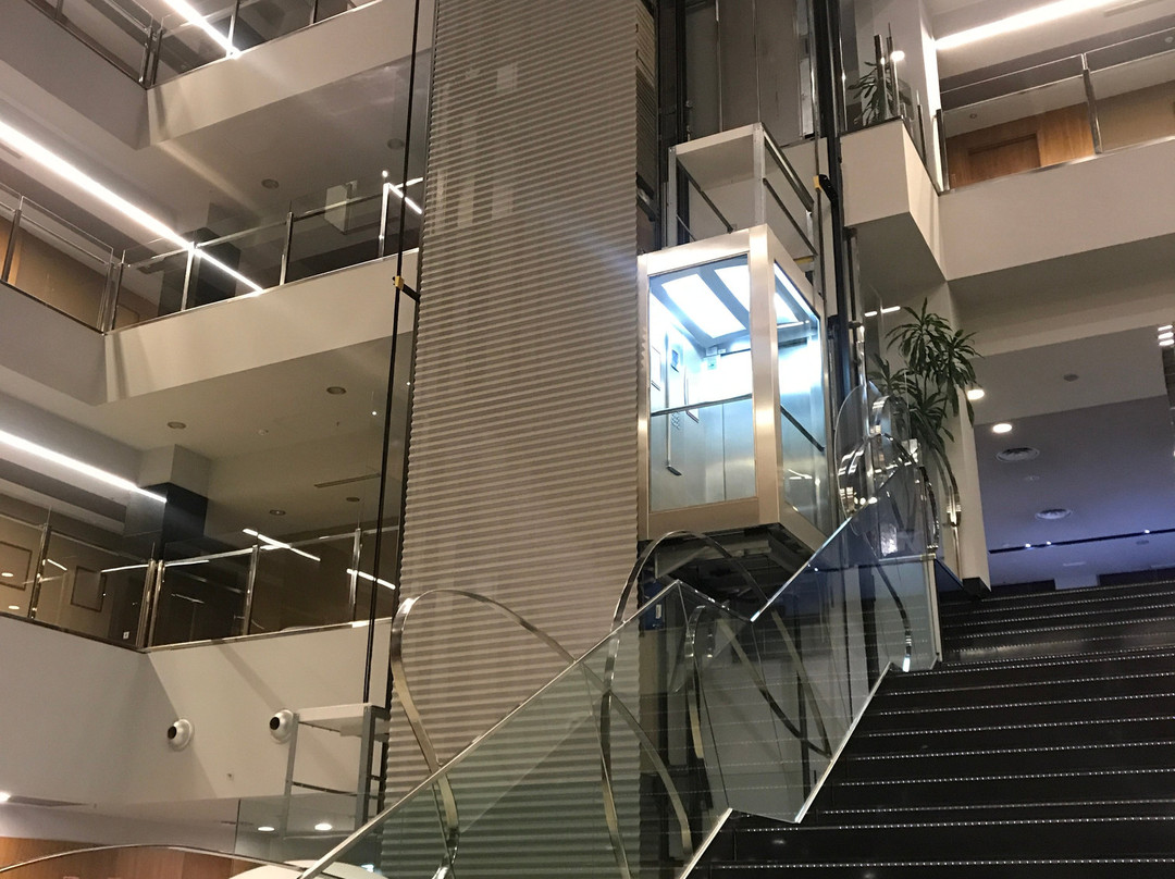 Hotel Ciudad de Ponferrada, Ascend Hotel Collection主图