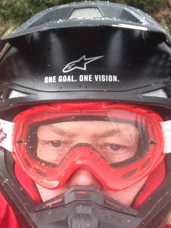 Dave Thorpe Honda Off-Road Centre景点图片