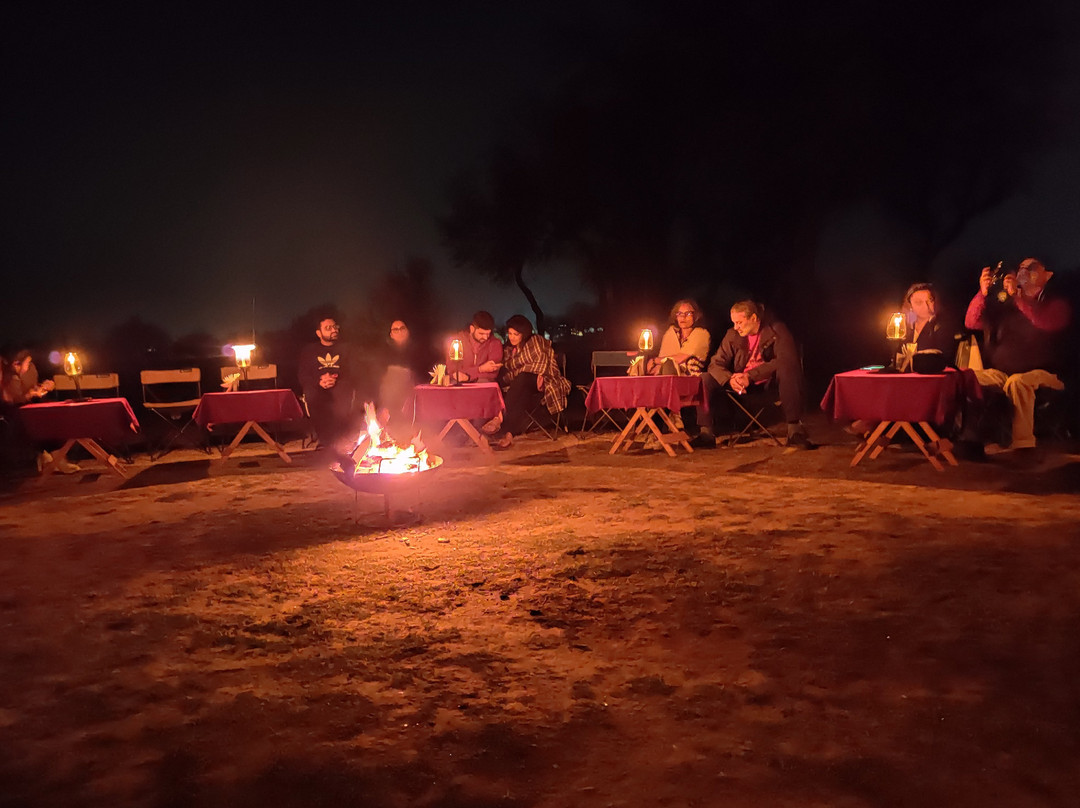 Malji Ka Kamra主图