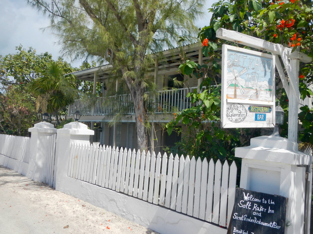 Salt Raker Inn主图