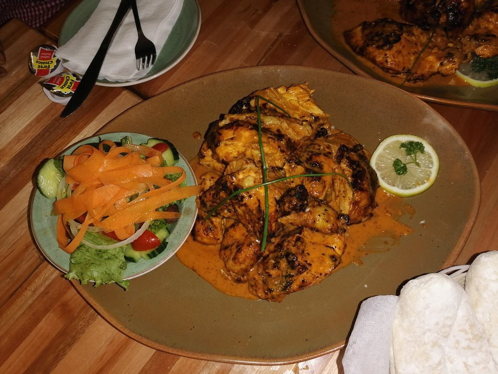 Suncoast Casino-德班必去景点