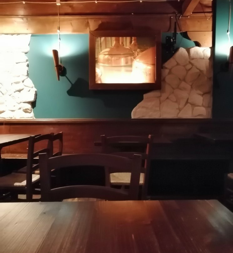 Birreria Il Barone Rosso景点图片