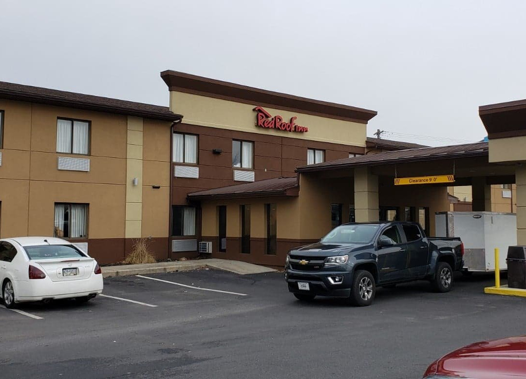 Red Roof Inn Denver主图