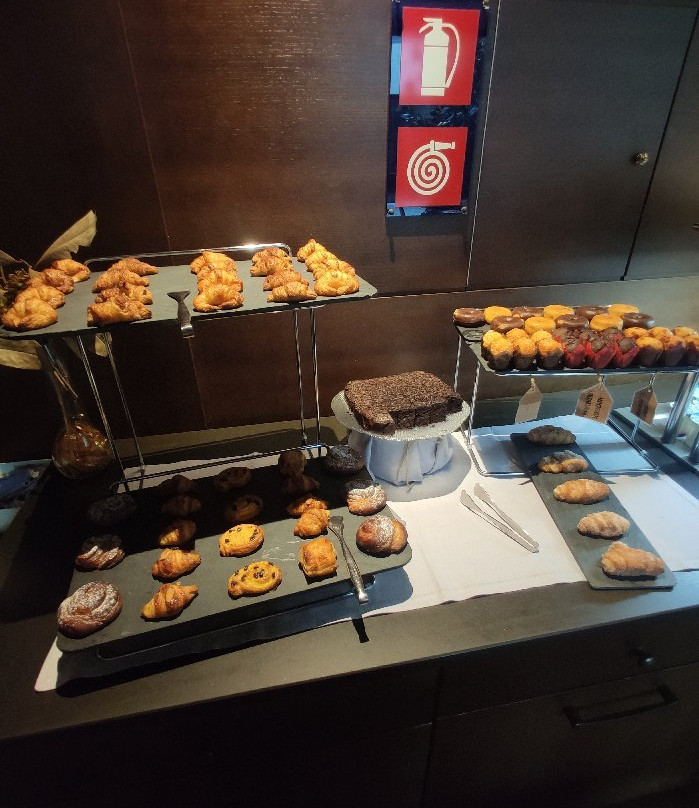 Balneari Font Vella- Adults Only主图