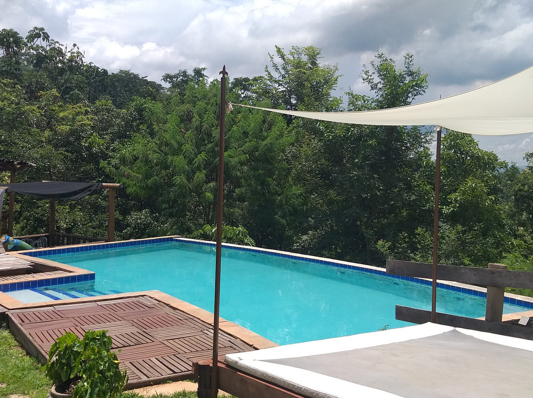 Ranchos 30 Hotel Fazenda主图