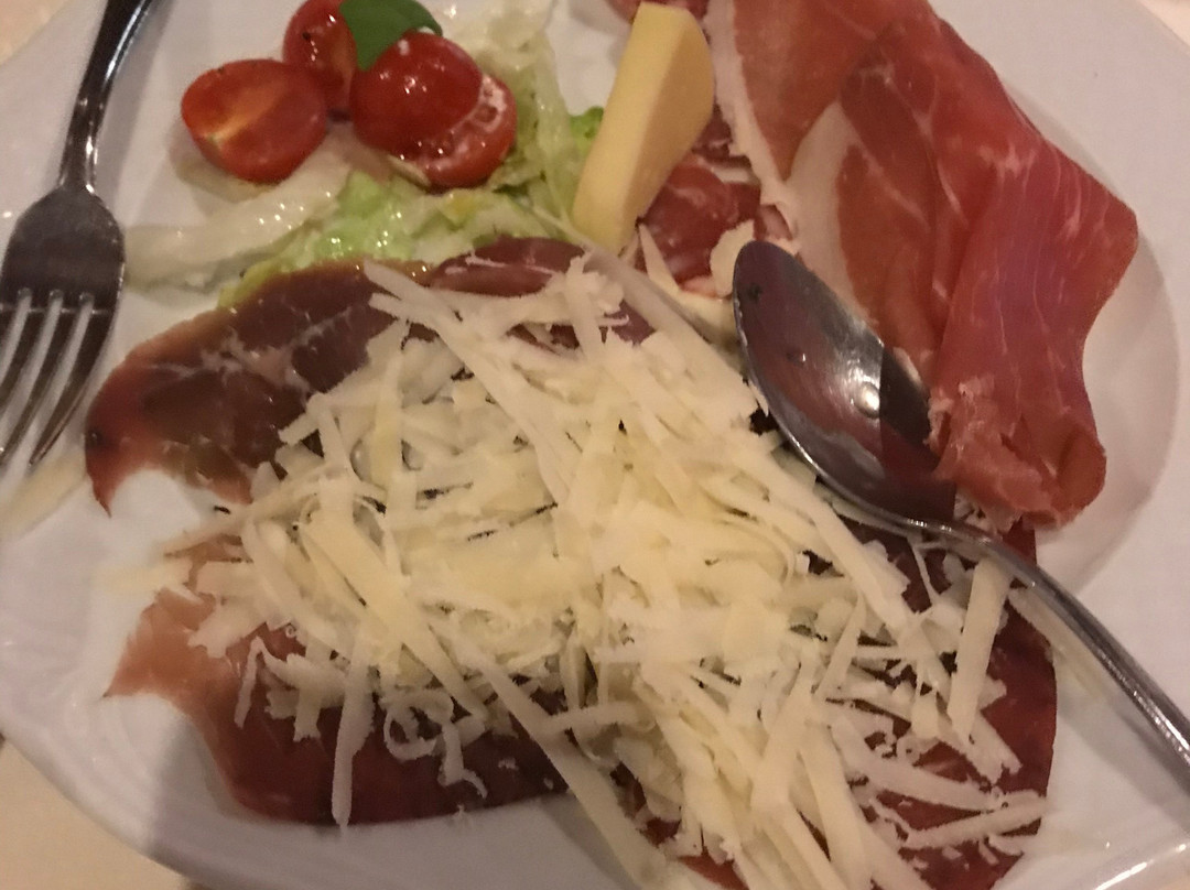 Hotel Ristorante Ruatta主图