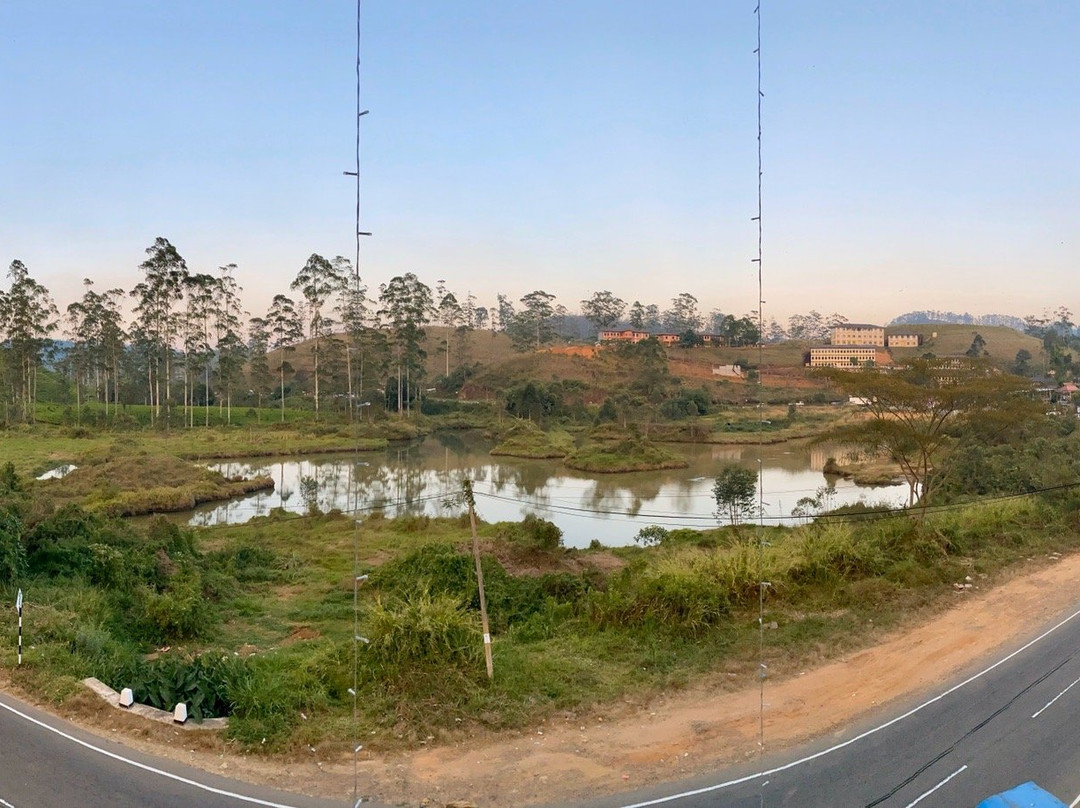 Asvika Hotel Nuwara Eliya主图