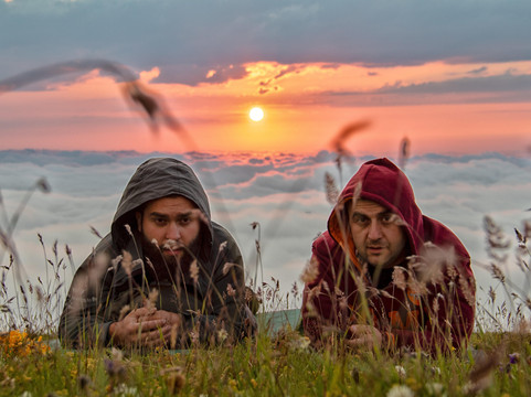 Gadamtieli-库塔伊西必去景点