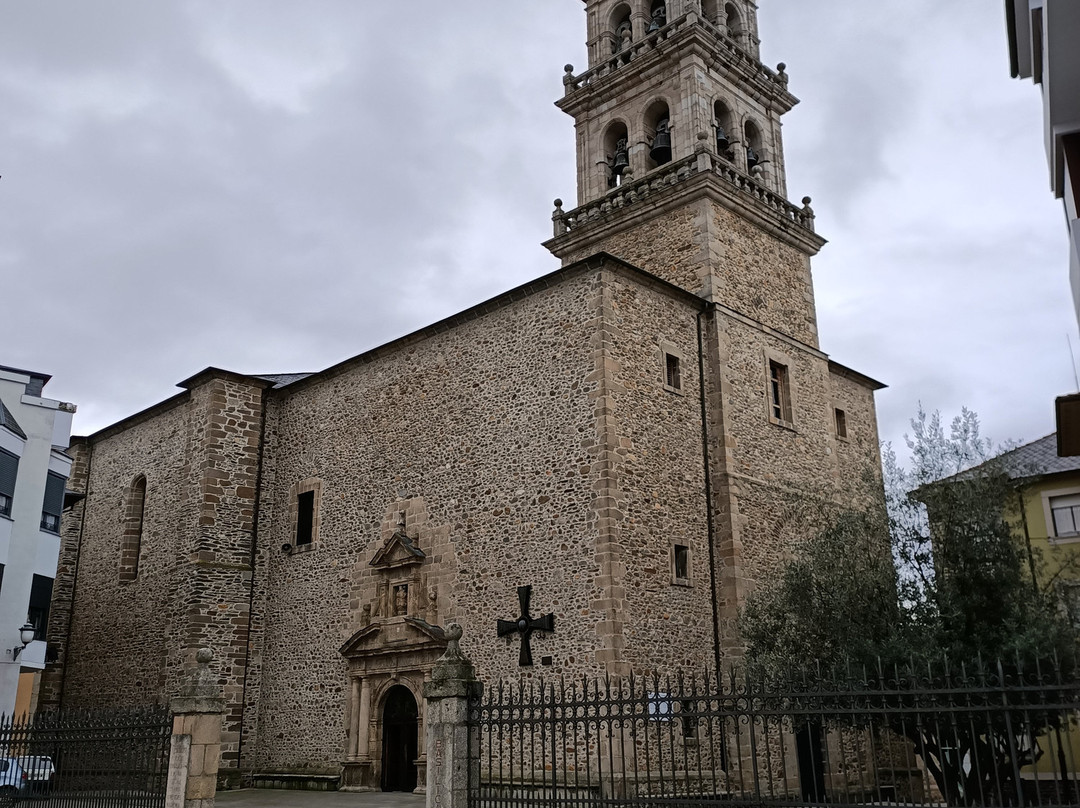 Basílica Nuestra Señora de la Encina景点图片