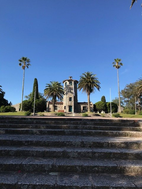Santa Teresa National Park-Rocha必去景点