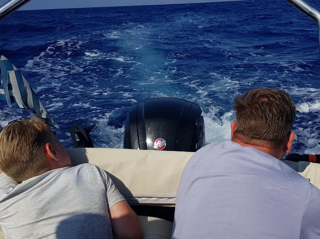 SEAze The Day Cyprus-帕福斯必去景点