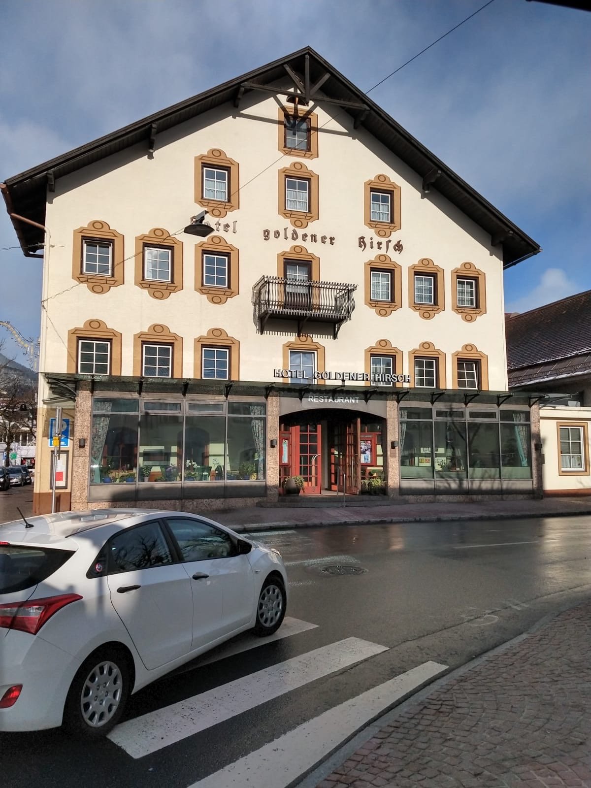 赫希金匠酒店-官方