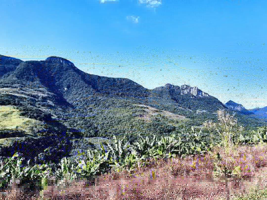 Vale da Pedra Branca Trail景点图片