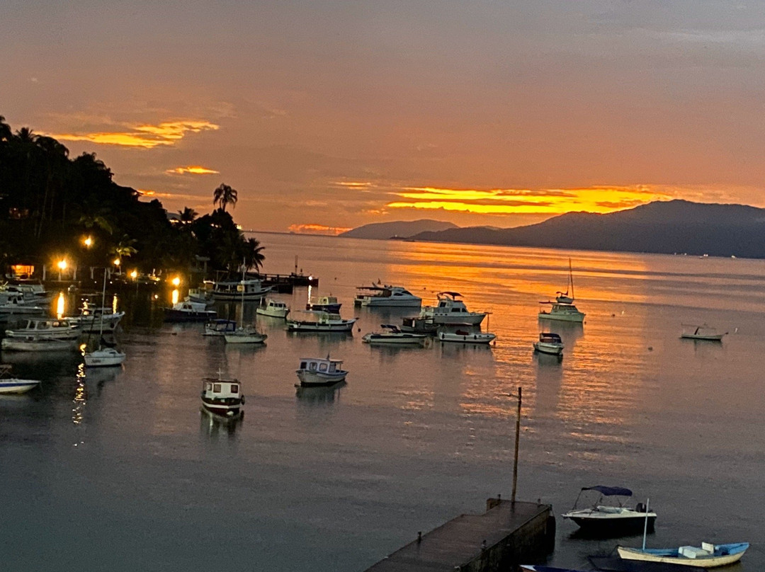 Pousada Dos Corsarios主图