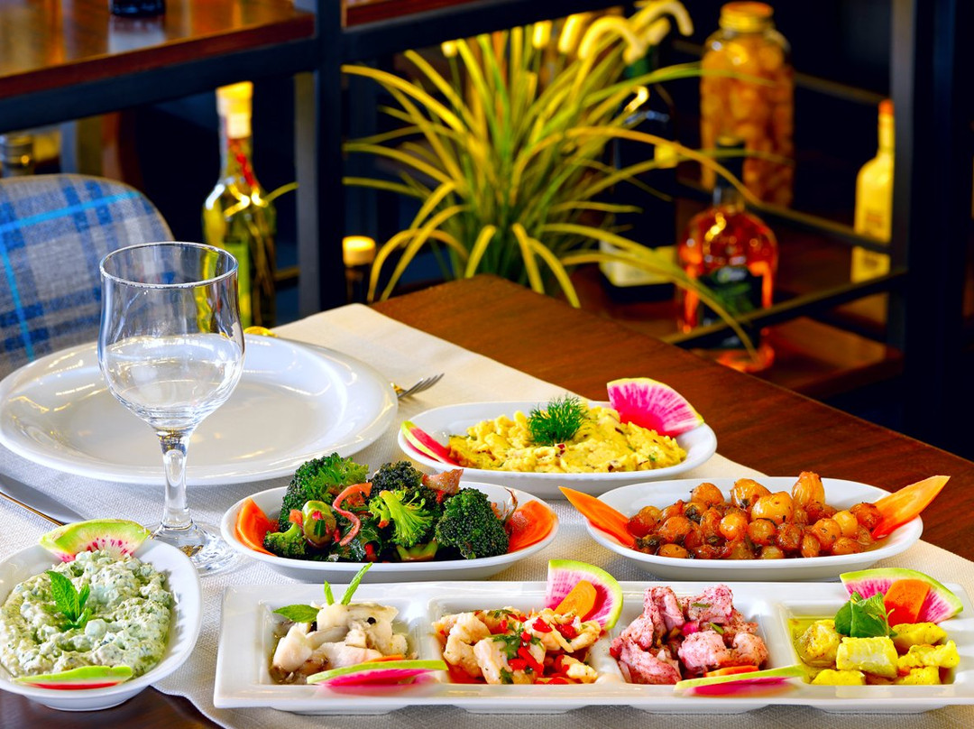 THE MERLOT HOTEL - ESKISEHIR主图