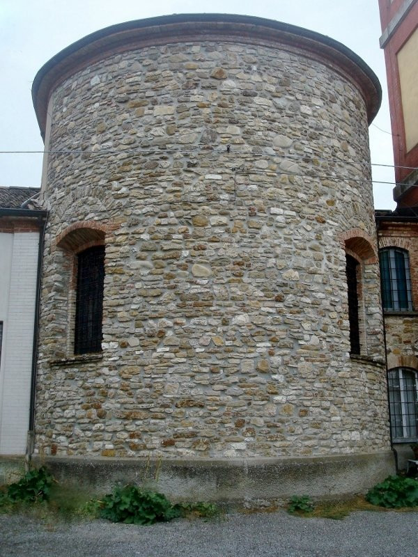 Castello di Genepreto-Nibbiano必去景点