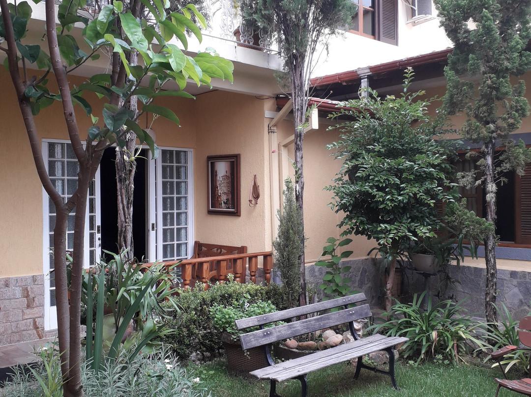 Lilian Bella Pousada主图