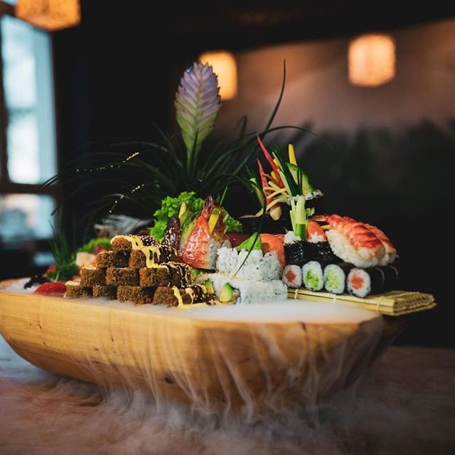 奥芬巴赫餐馆和美食-KiBiori