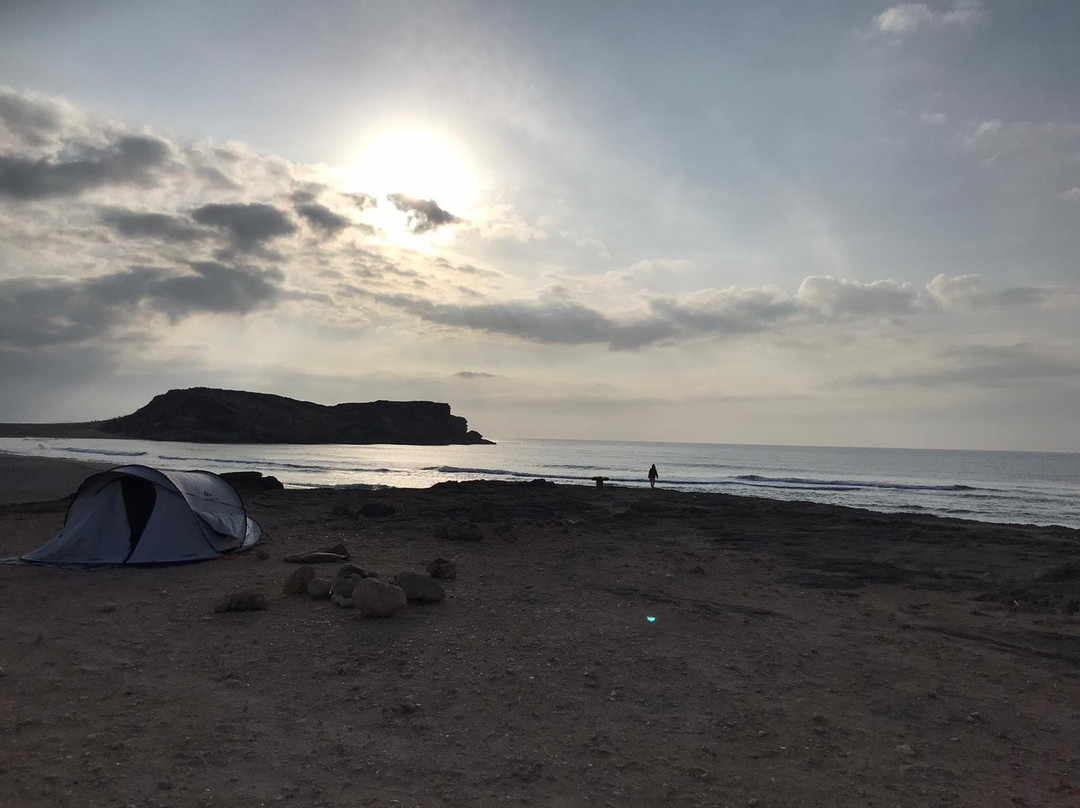 Nomad Guest House主图