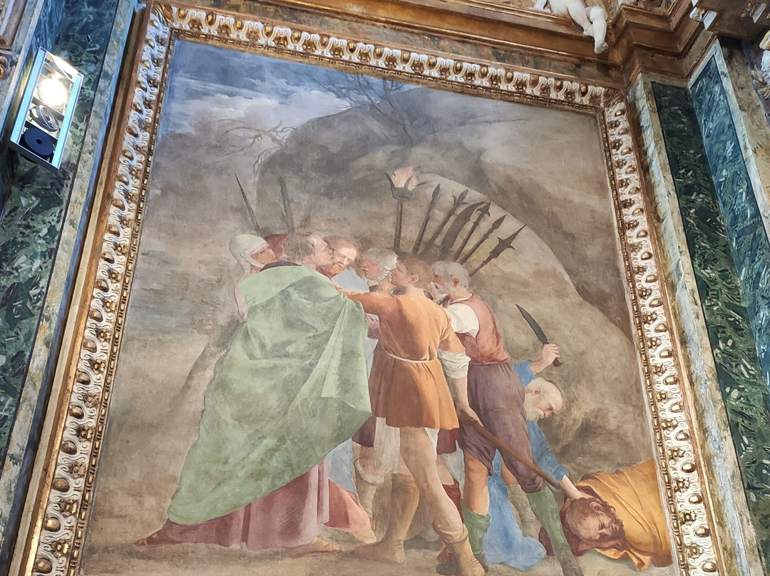 Cattedrale Di San Venanzio-Fabriano必去景点