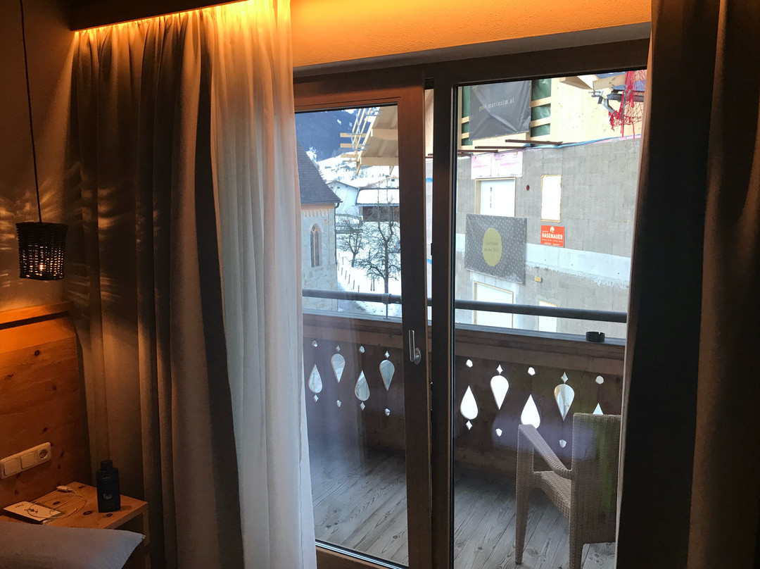 Hotel Eder主图