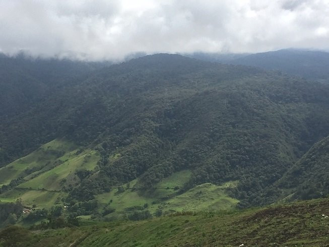 Granja Guacamaya-Chipaque必去景点