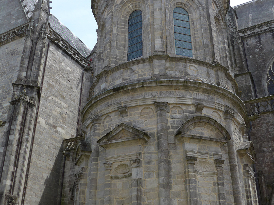 Cathedrale Saint Pierre景点图片