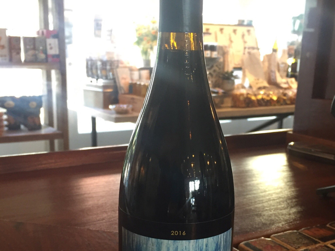 Imagery Estate Winery & Art Gallery景点图片