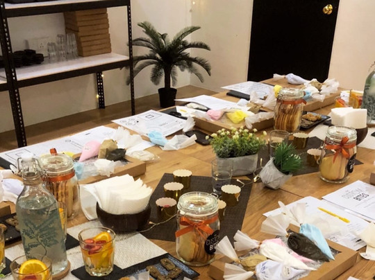 The Custom Bites-新加坡必去景点