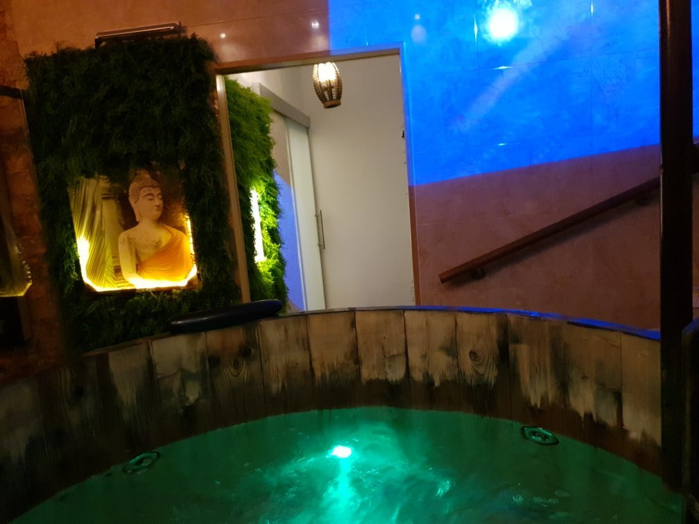 Sal Relax Wellness景点图片