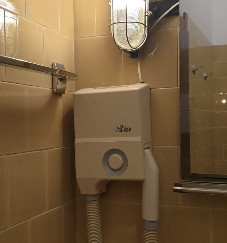 Albergo Cicin主图