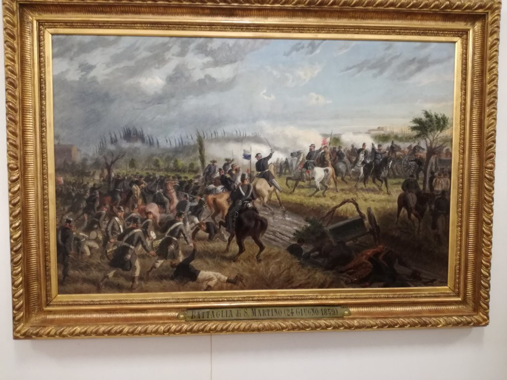Museo del Risorgimento-阿斯蒂必去景点