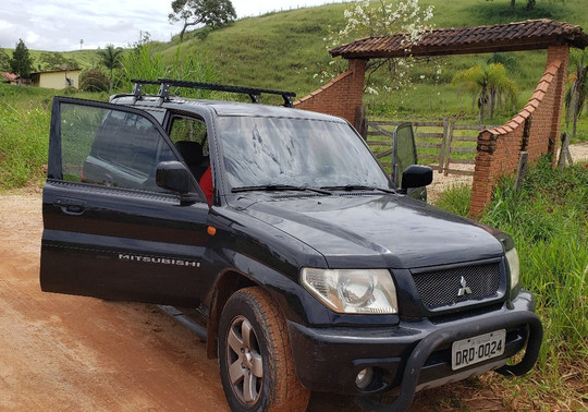 Pedrão-Pedralva必去景点