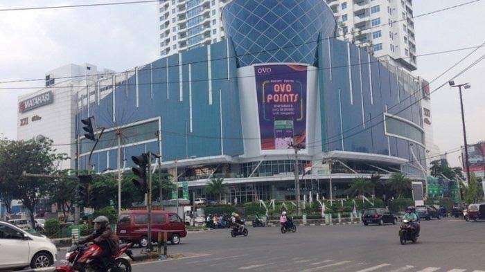 Medan Mall景点图片
