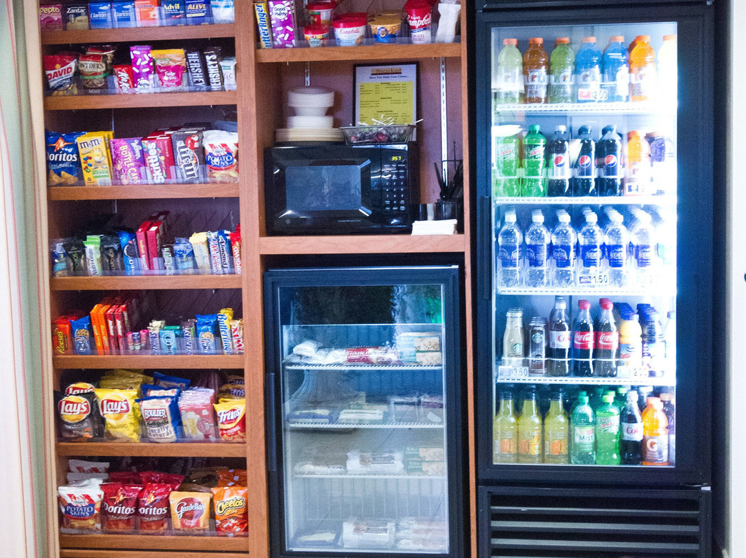 Fairfield by Marriott Inn & Suites Burley主图