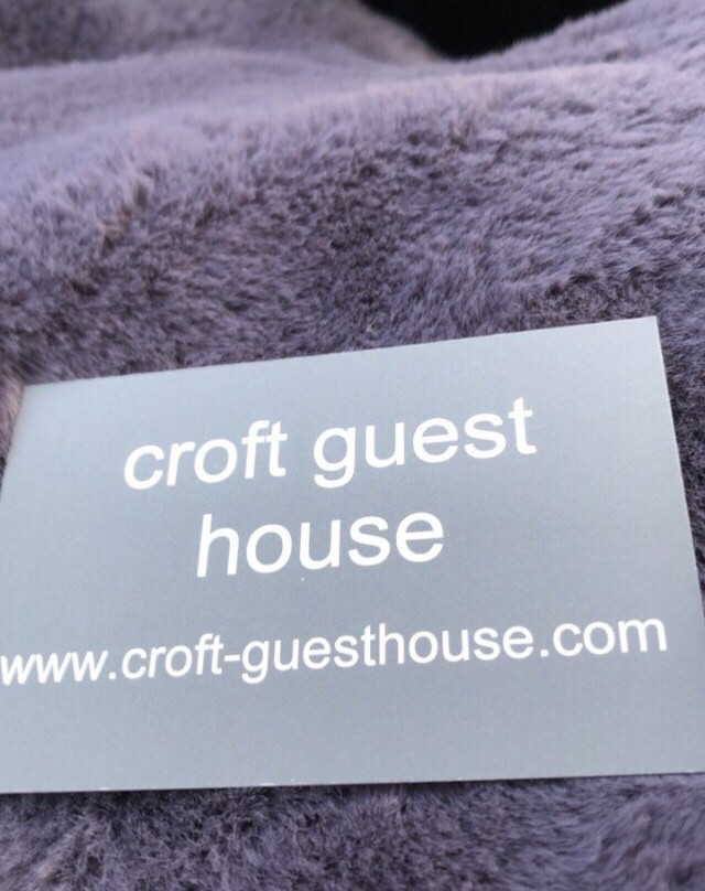 Croft House主图