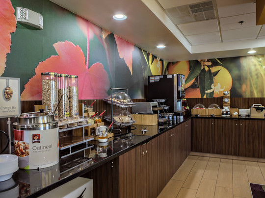 Fairfield by Marriott Inn & Suites Harrisburg Hershey主图