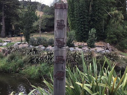 Matakana Village Farmers' Market-马塔卡纳小镇必去景点