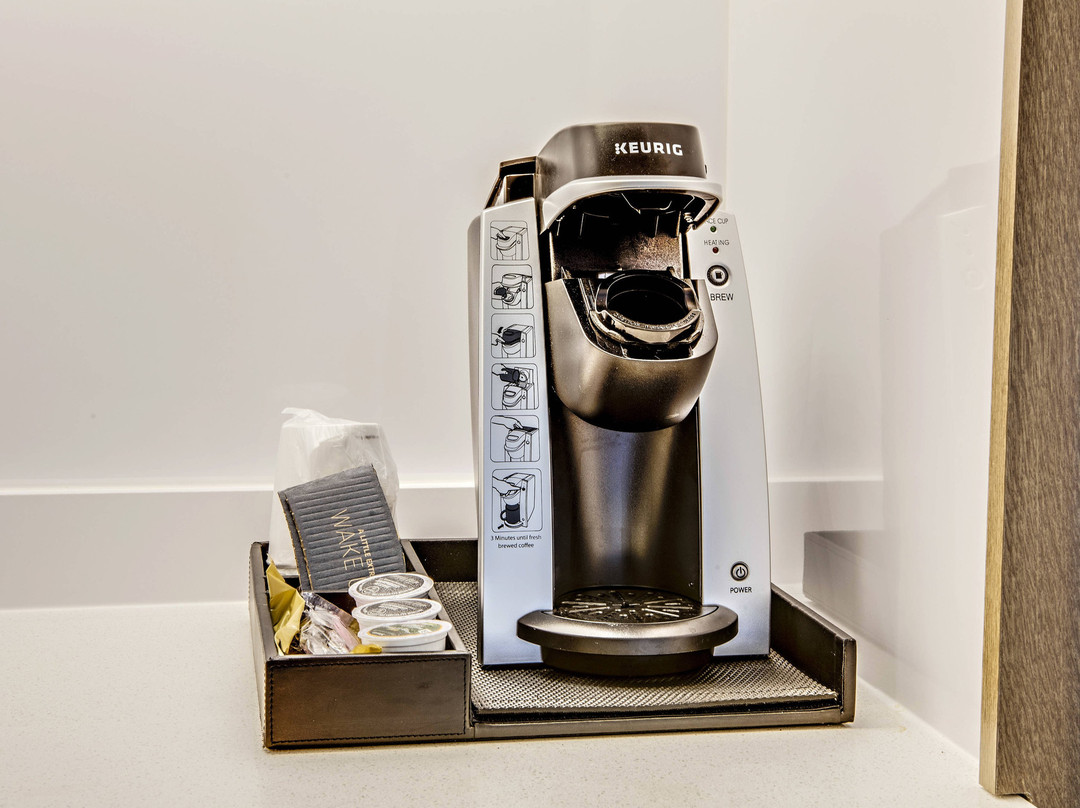 SpringHill Suites by Marriott Dayton Vandalia主图