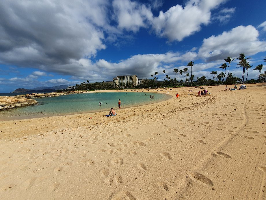 Ko'Olina Beach Park-Ko Olina必去景点