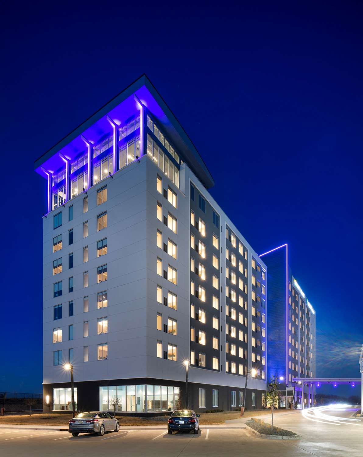 Hyatt House East Moline / Quad Cities-官方