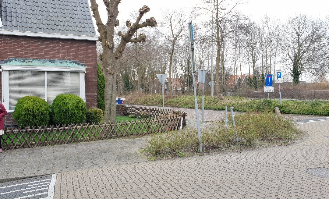 Historische Vereniging Oud Broek in Waterland景点图片