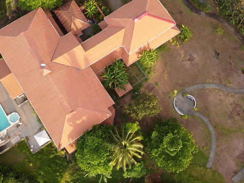 Punta Duarte Garden Inn主图