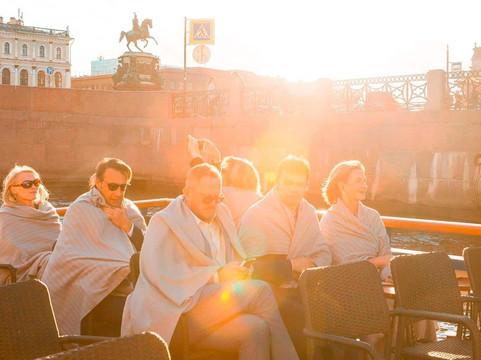 Trip Key Concierge&Travel Agency-圣彼得堡必去景点