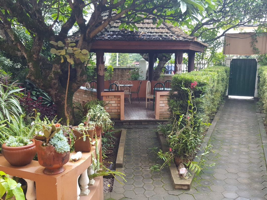Residence Matsiatra主图