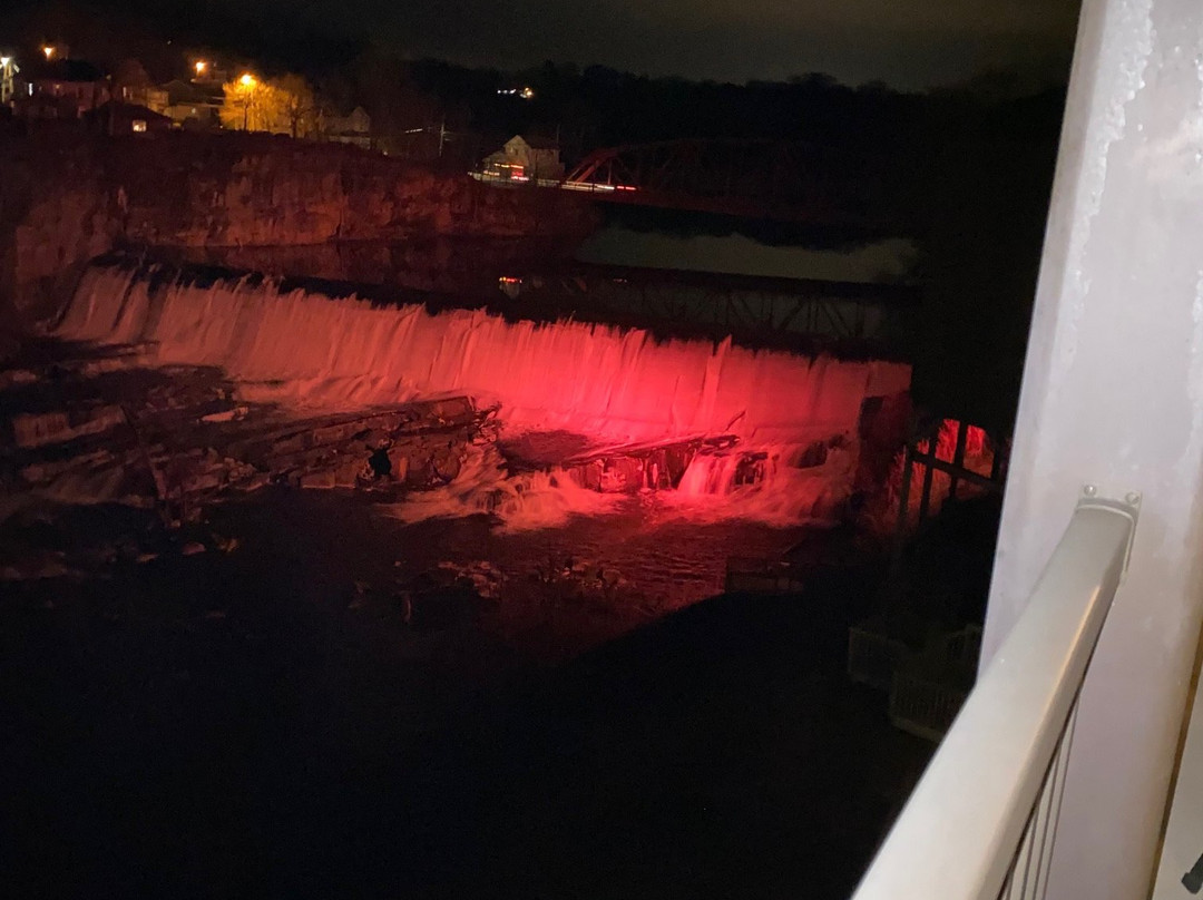 Diamond Mills Hotel主图