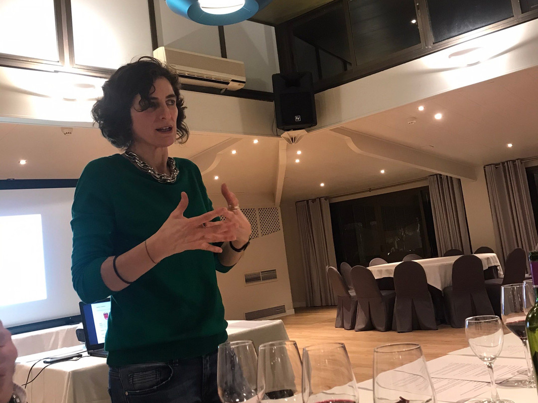 Pamplona Food-潘普洛纳必去景点