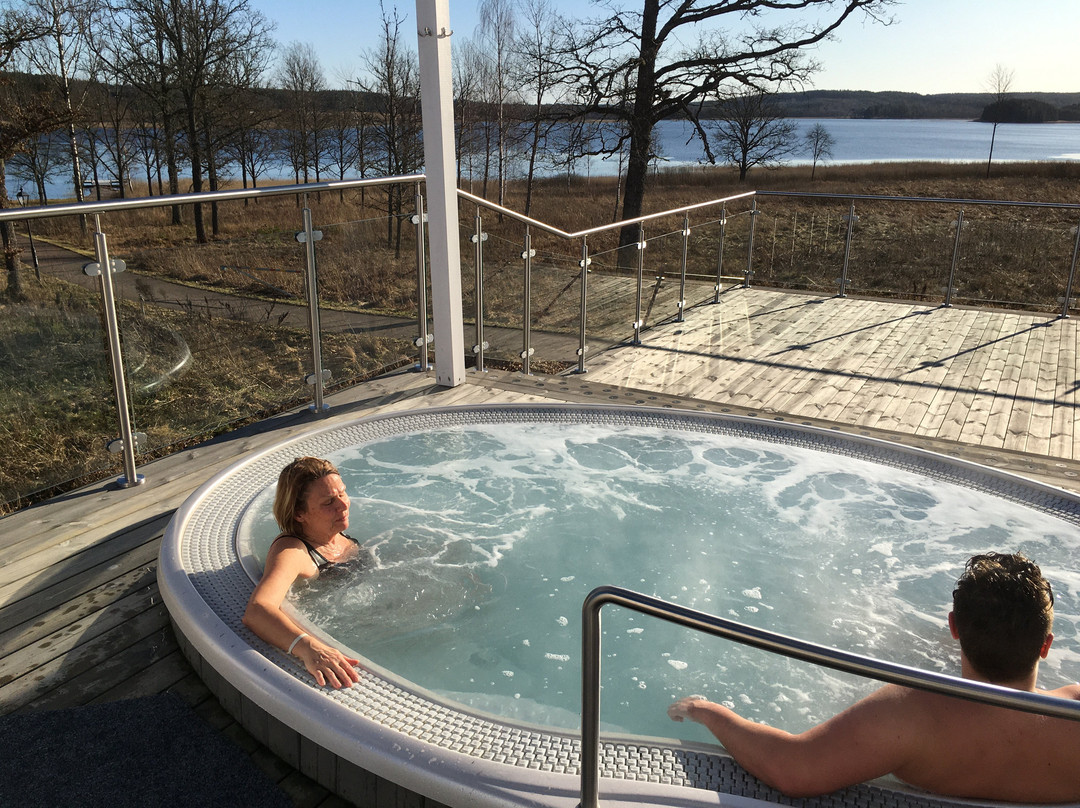 Domle Herrgard Spa & Resort主图